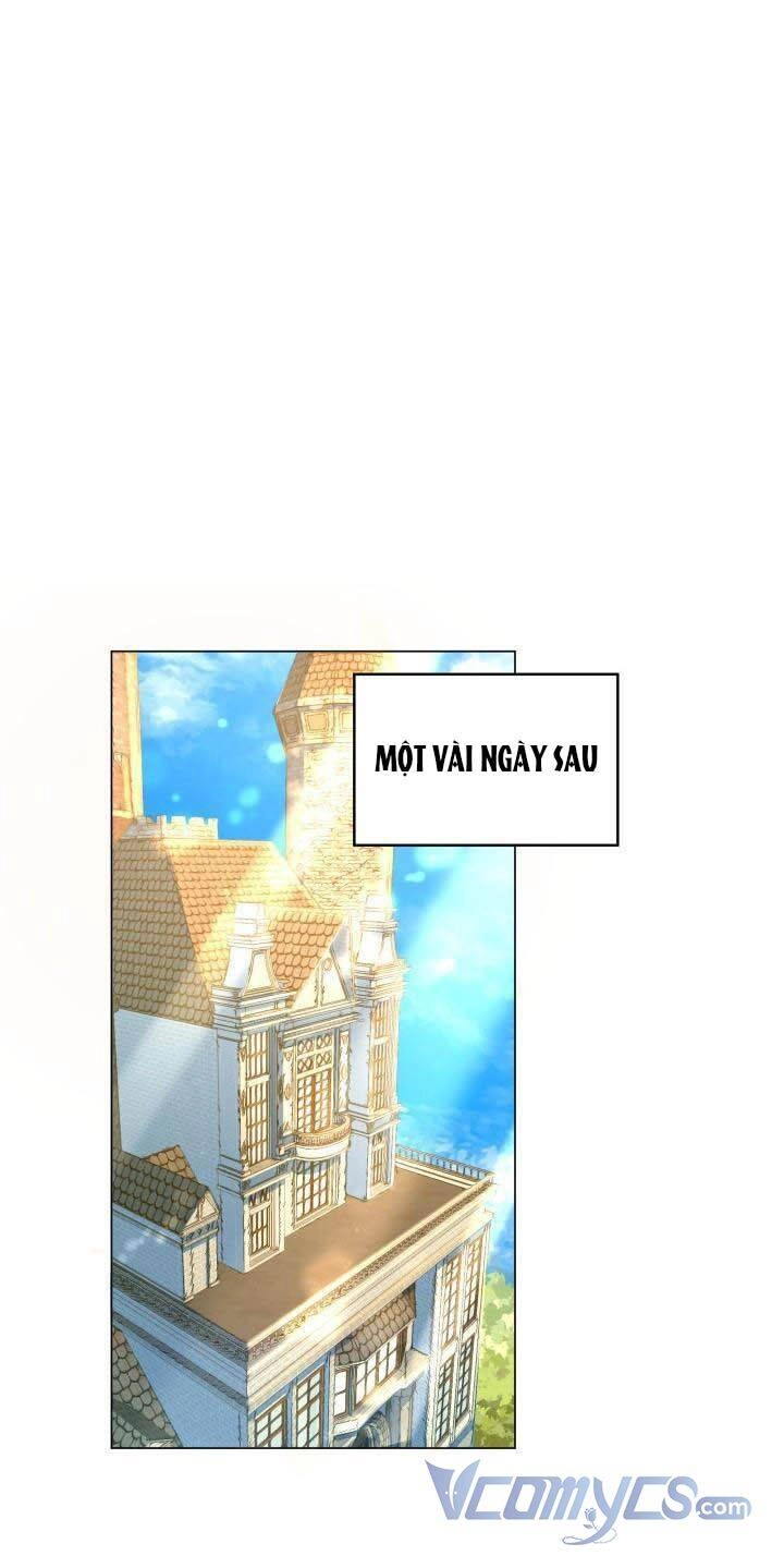 Nhân Vật Phản Diện Cũng Khó Chịu Chapter 5 - 39