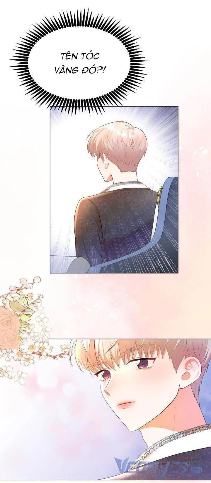 Nhân Vật Phản Diện Cũng Khó Chịu Chapter 5 - 43