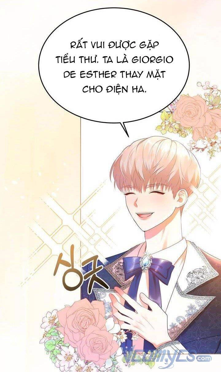 Nhân Vật Phản Diện Cũng Khó Chịu Chapter 5 - 44