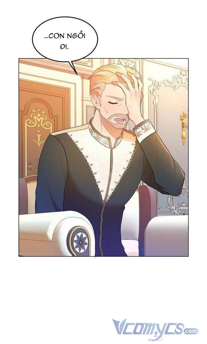 Nhân Vật Phản Diện Cũng Khó Chịu Chapter 5 - 47