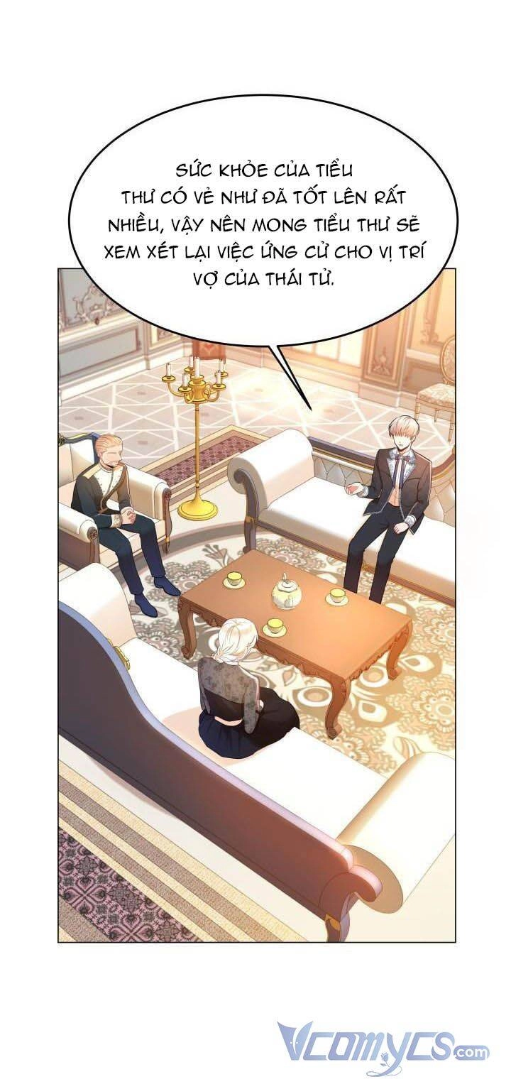 Nhân Vật Phản Diện Cũng Khó Chịu Chapter 5 - 52