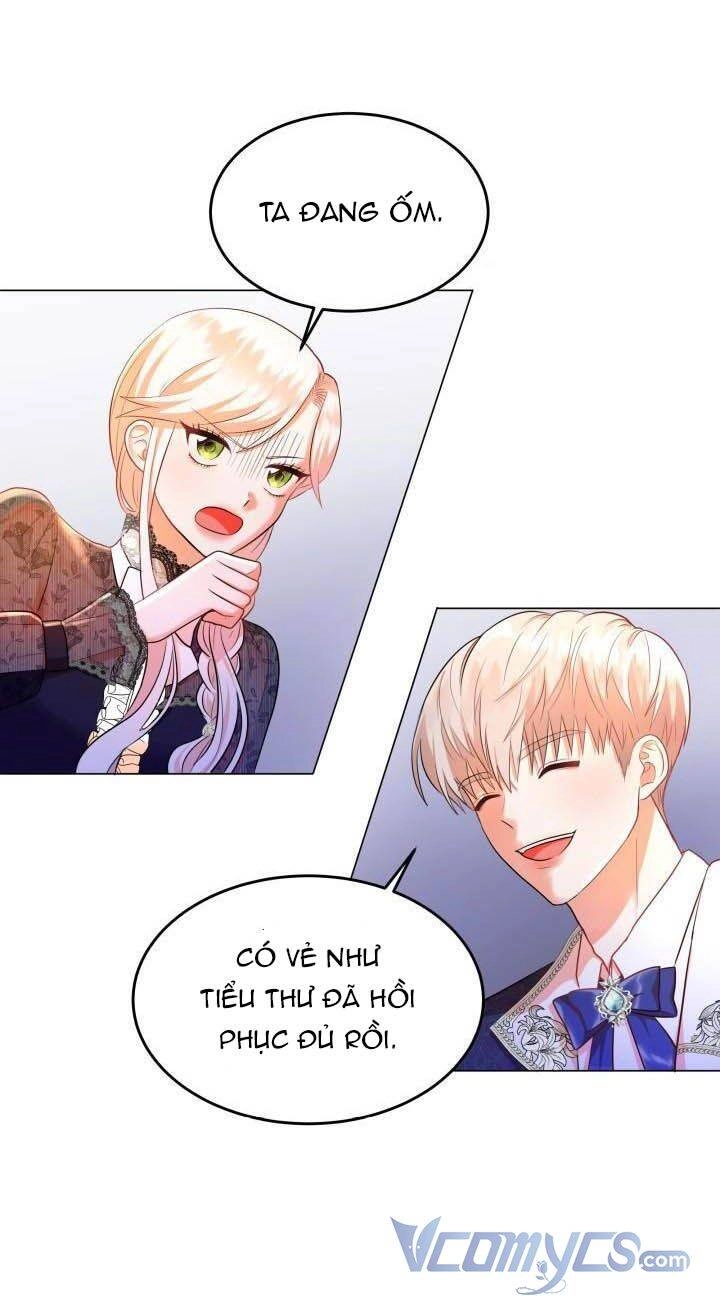 Nhân Vật Phản Diện Cũng Khó Chịu Chapter 5 - 55