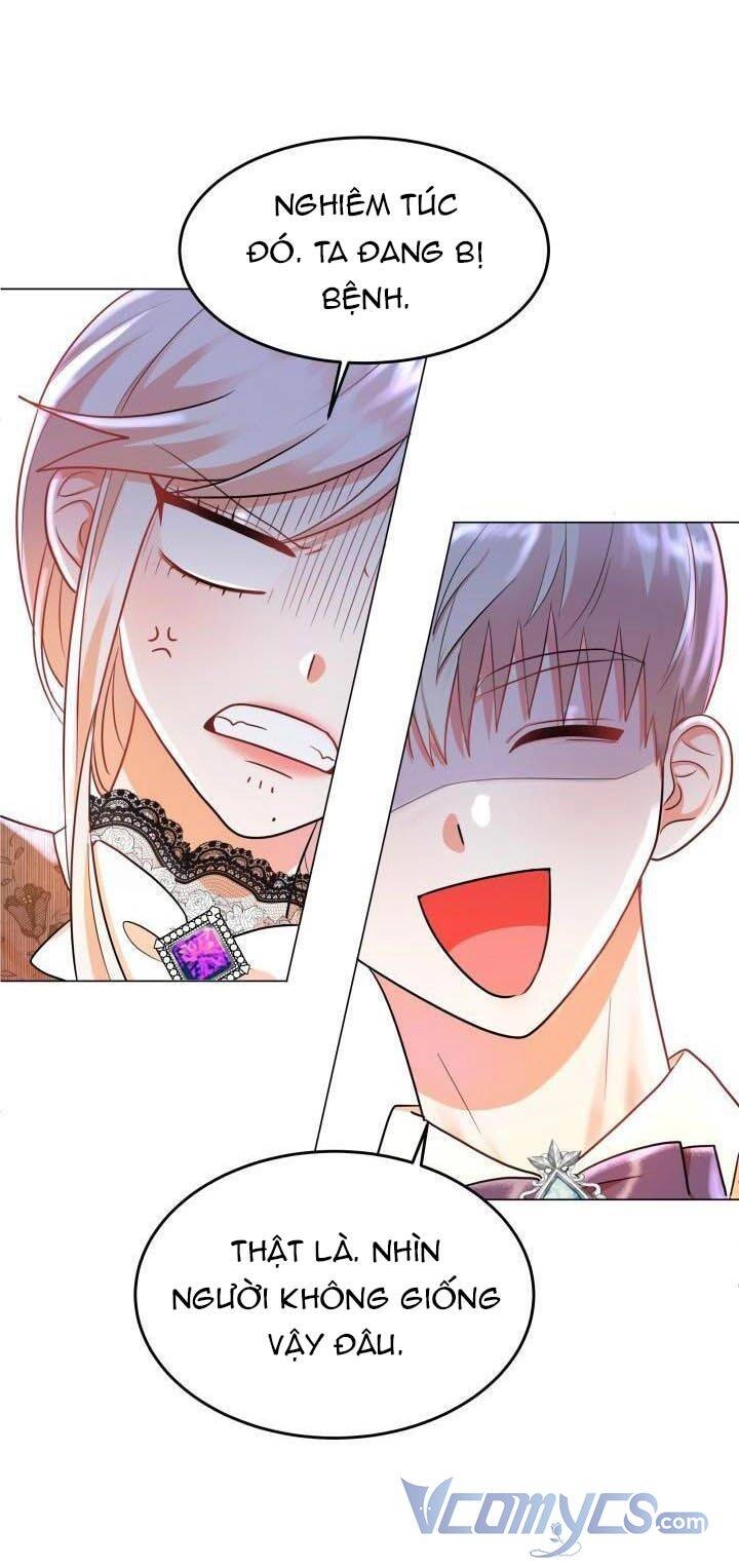 Nhân Vật Phản Diện Cũng Khó Chịu Chapter 5 - 56