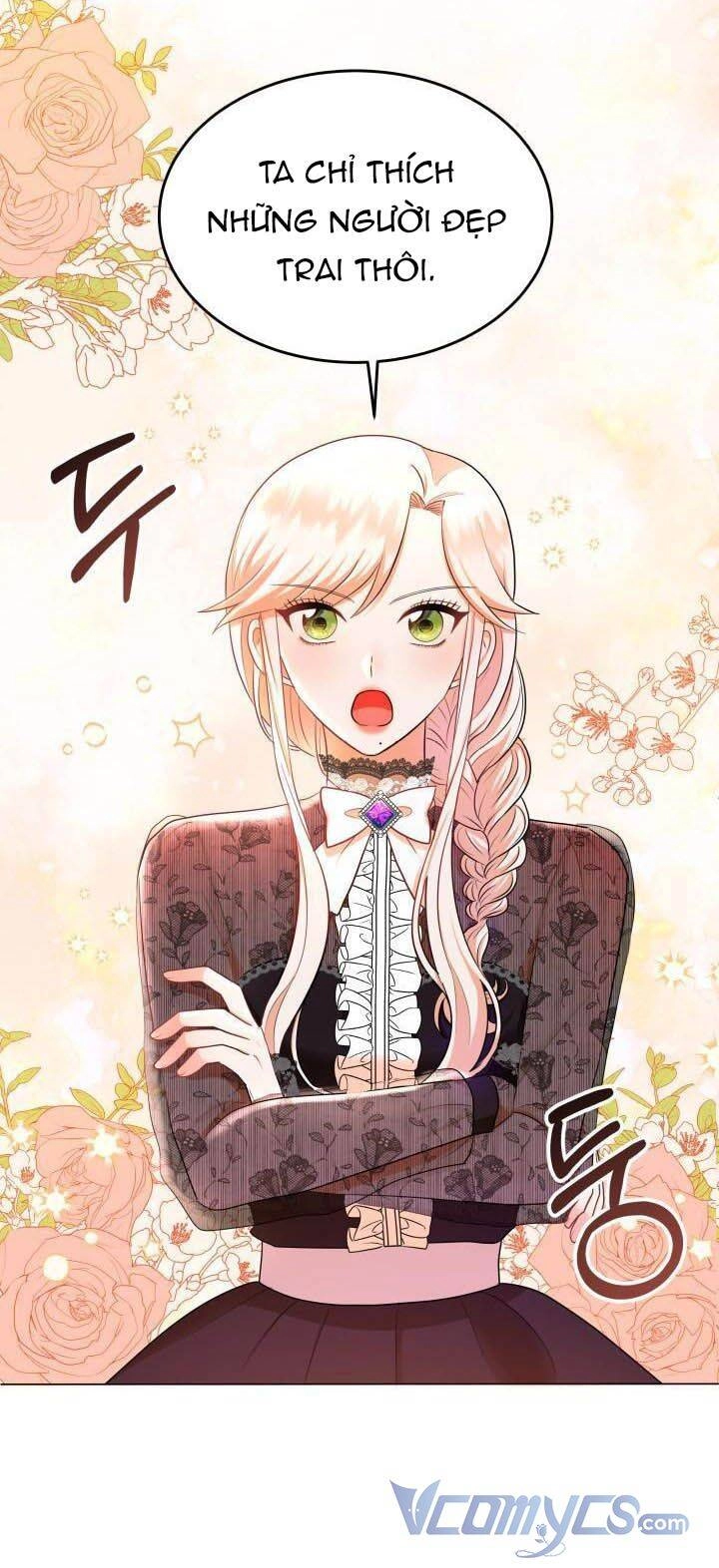 Nhân Vật Phản Diện Cũng Khó Chịu Chapter 5 - 59