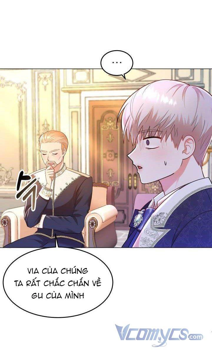 Nhân Vật Phản Diện Cũng Khó Chịu Chapter 5 - 60