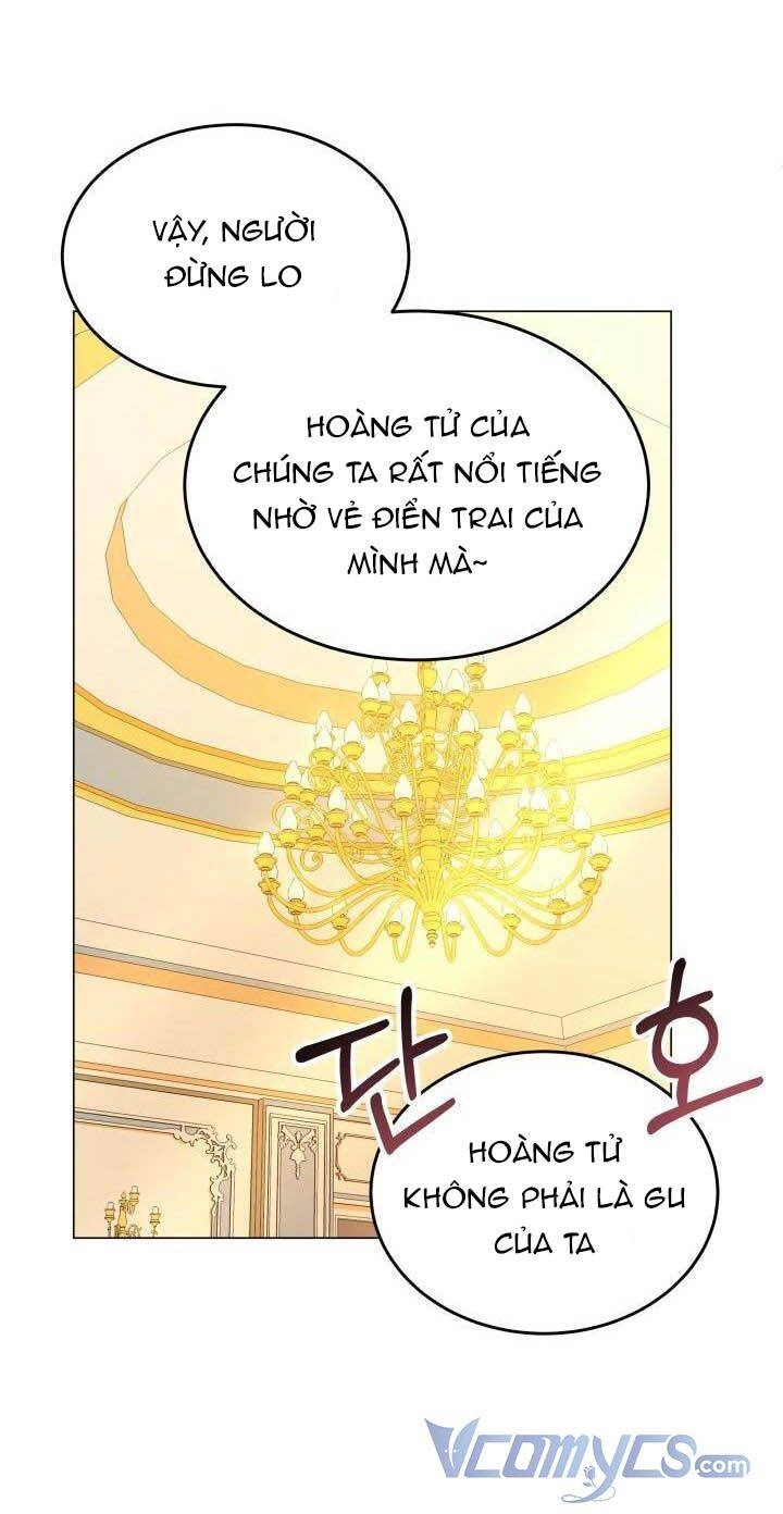 Nhân Vật Phản Diện Cũng Khó Chịu Chapter 5 - 61