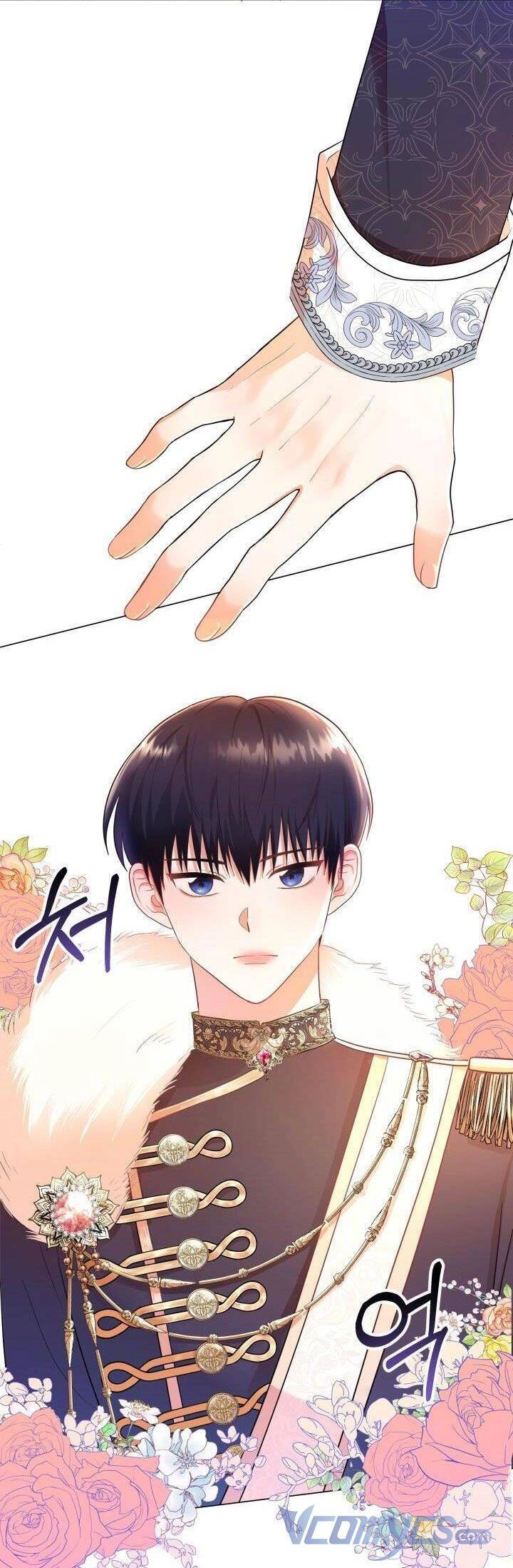 Nhân Vật Phản Diện Cũng Khó Chịu Chapter 5 - 63