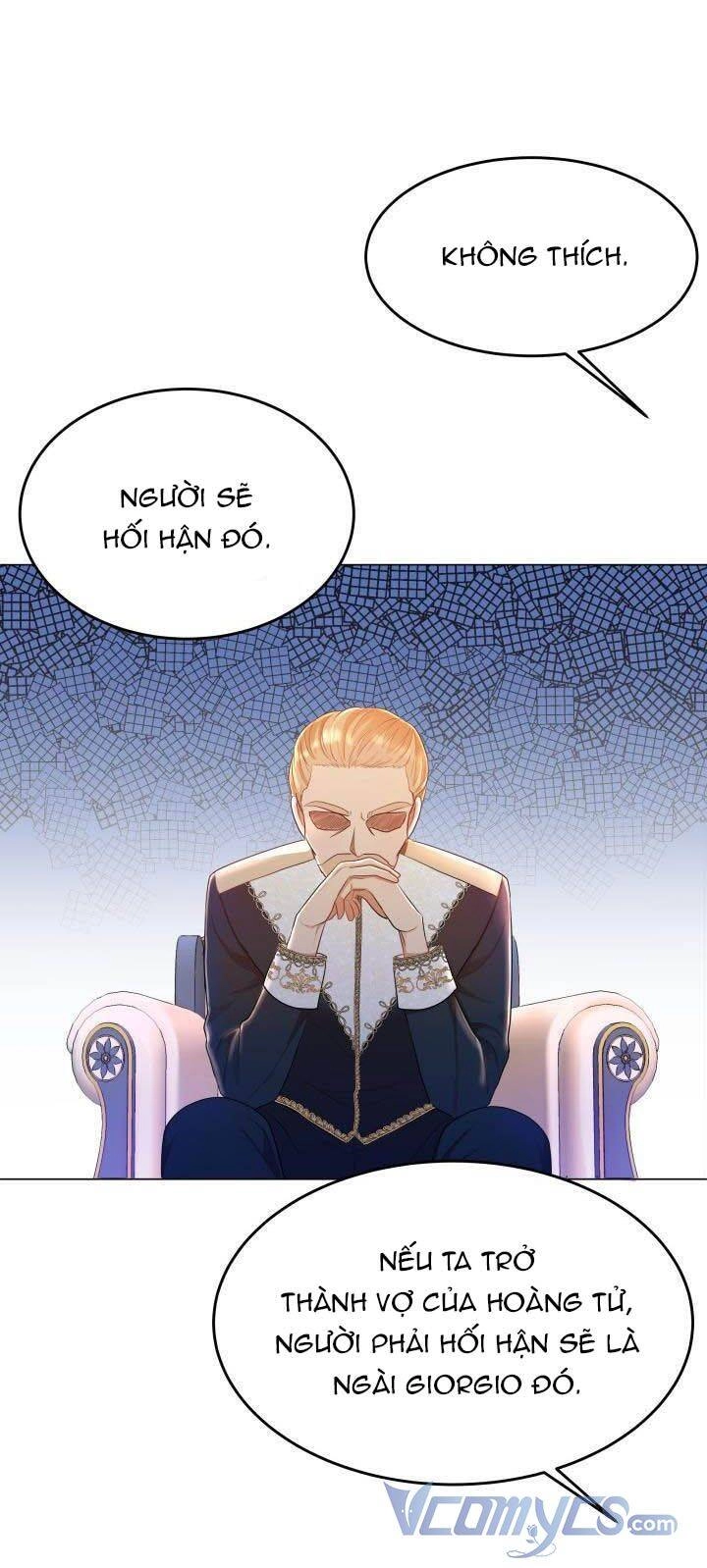 Nhân Vật Phản Diện Cũng Khó Chịu Chapter 5 - 65