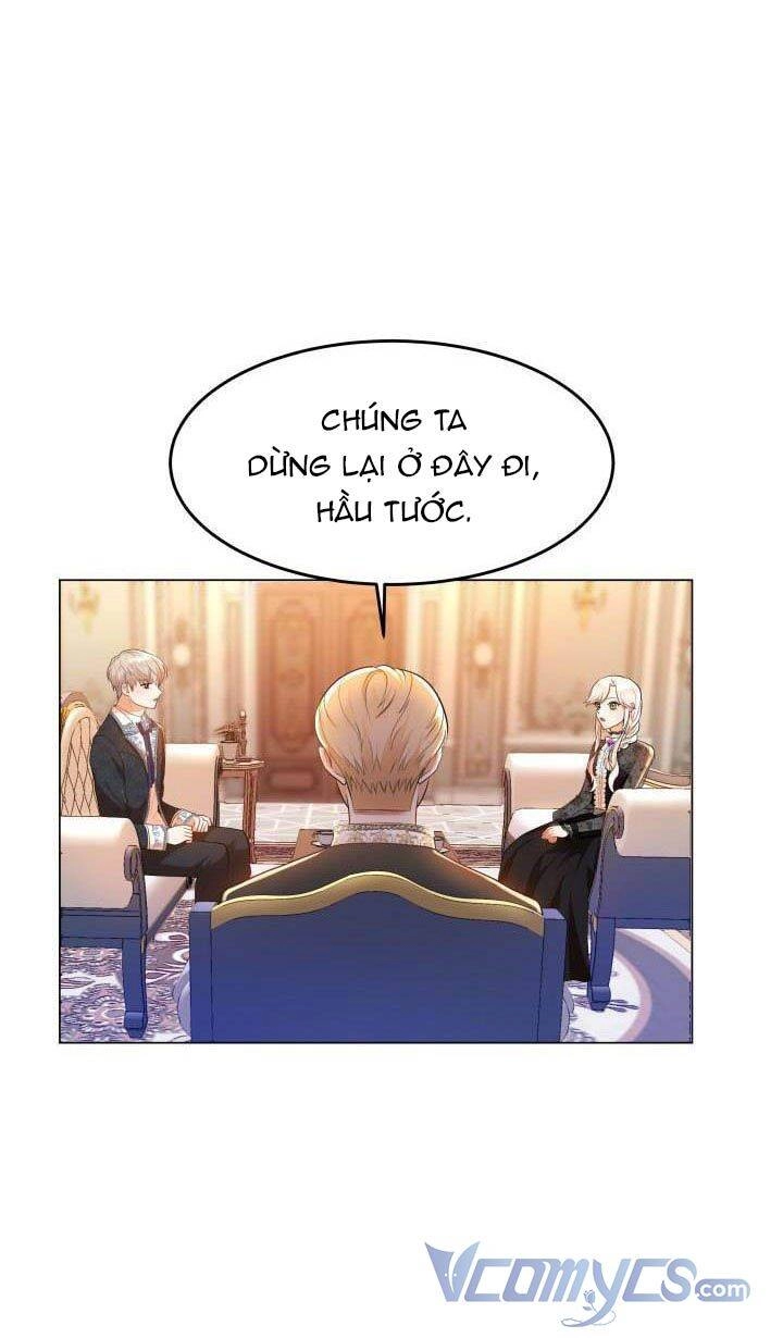 Nhân Vật Phản Diện Cũng Khó Chịu Chapter 5 - 66