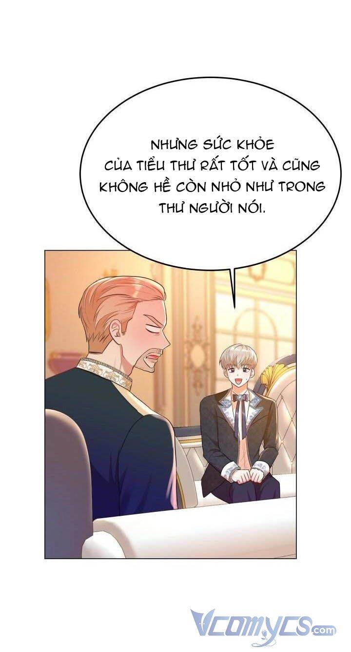 Nhân Vật Phản Diện Cũng Khó Chịu Chapter 5 - 69