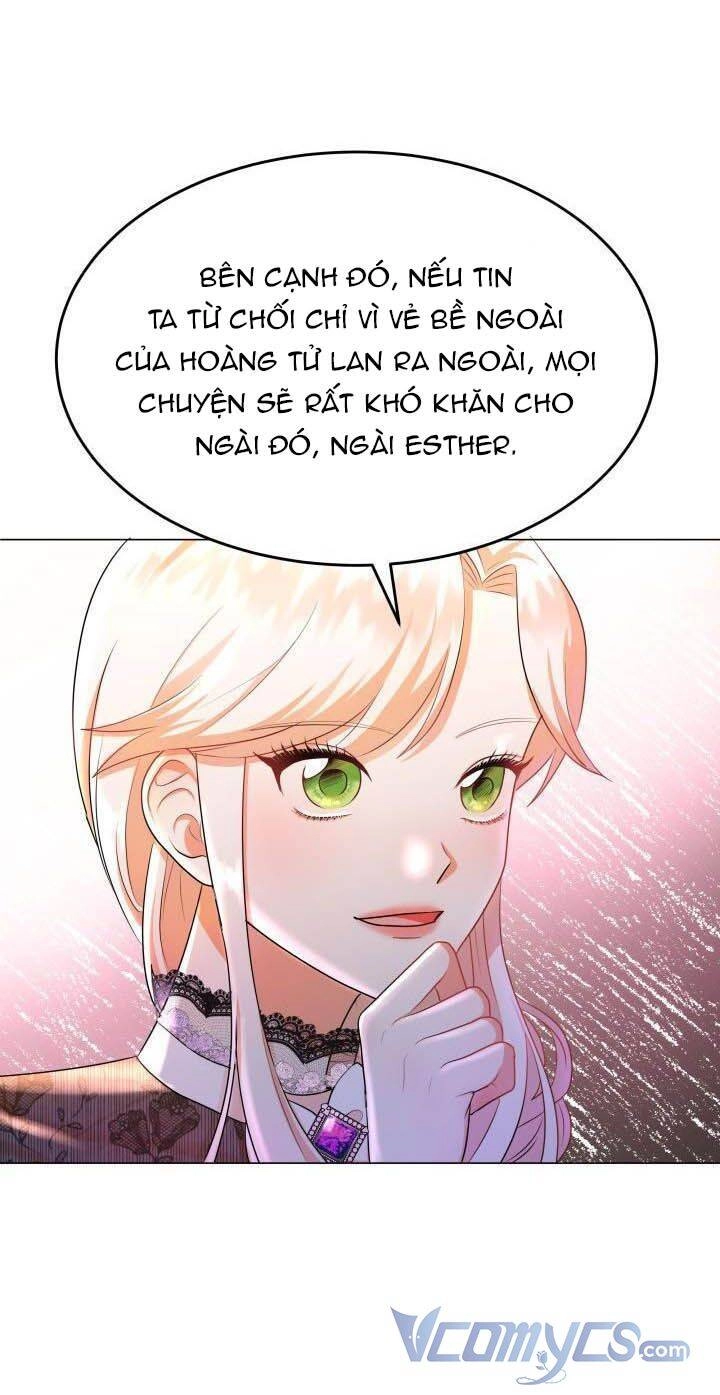 Nhân Vật Phản Diện Cũng Khó Chịu Chapter 5 - 71