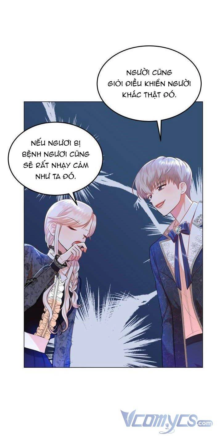 Nhân Vật Phản Diện Cũng Khó Chịu Chapter 5 - 72