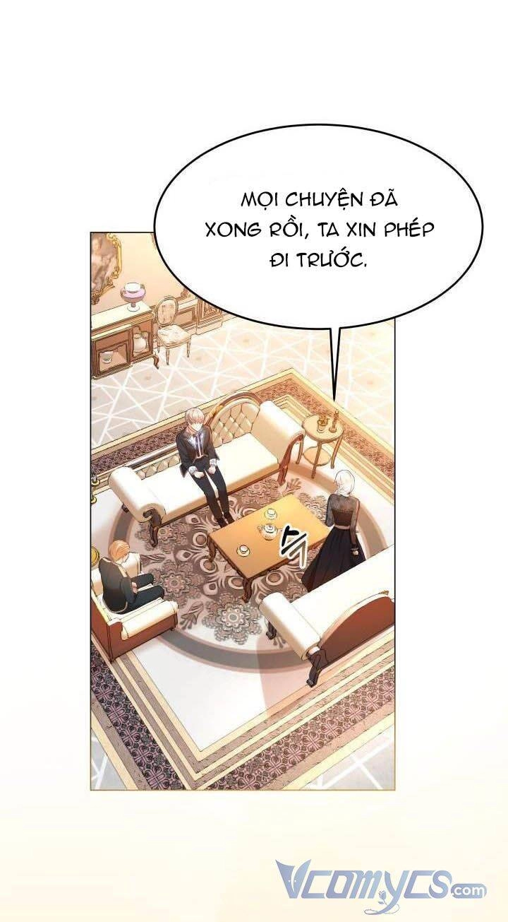 Nhân Vật Phản Diện Cũng Khó Chịu Chapter 5 - 73