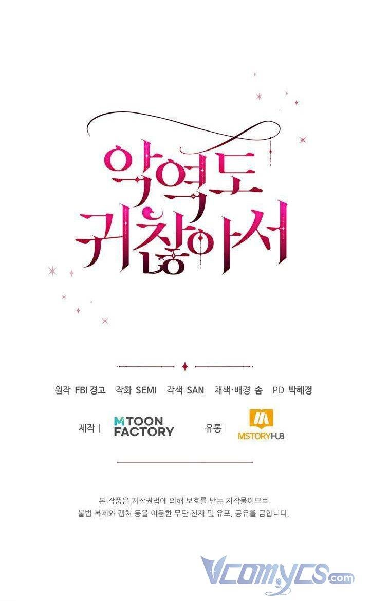 Nhân Vật Phản Diện Cũng Khó Chịu Chapter 5 - 78