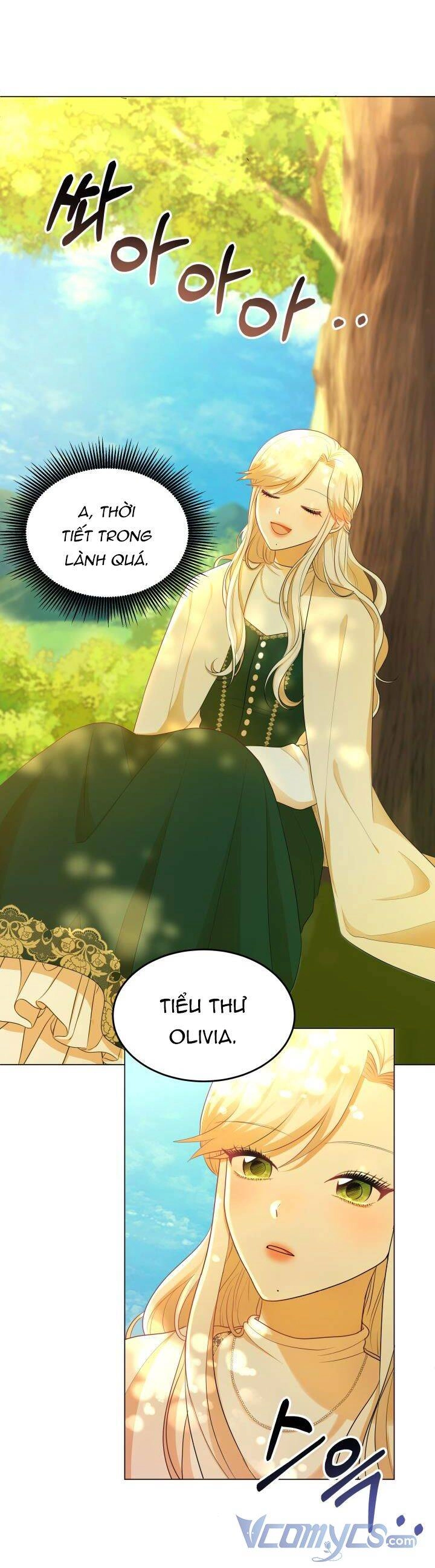 Nhân Vật Phản Diện Cũng Khó Chịu Chapter 6 - 2