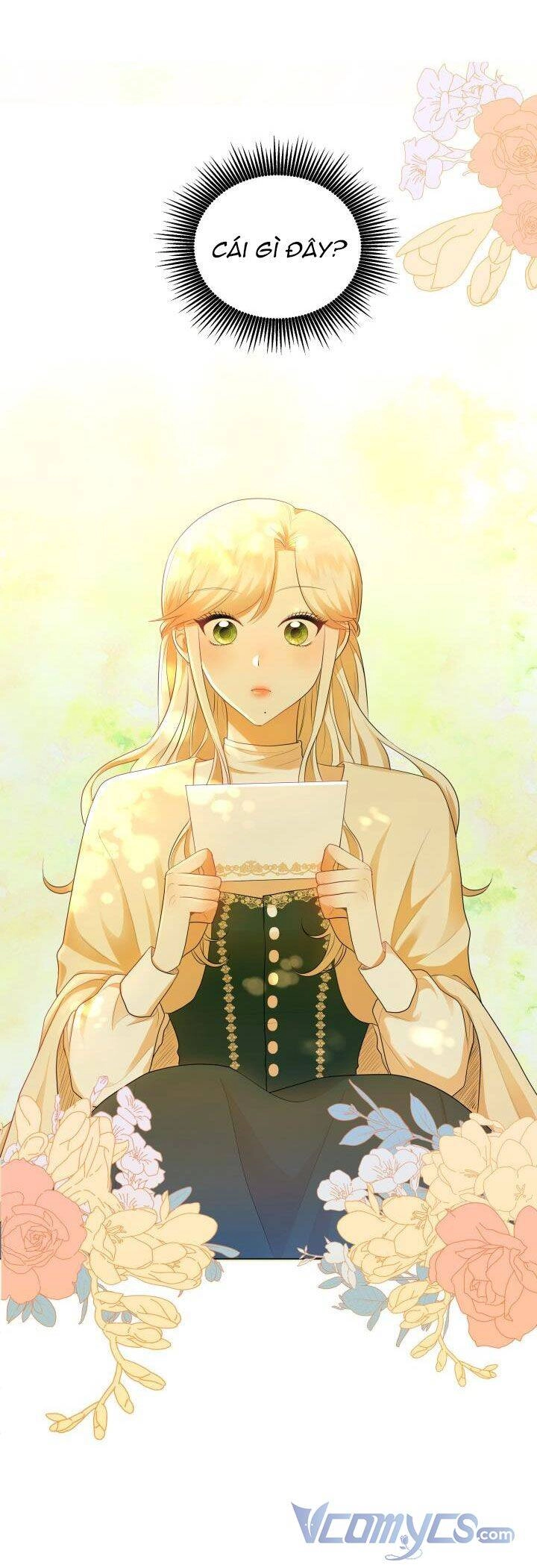 Nhân Vật Phản Diện Cũng Khó Chịu Chapter 6 - 4