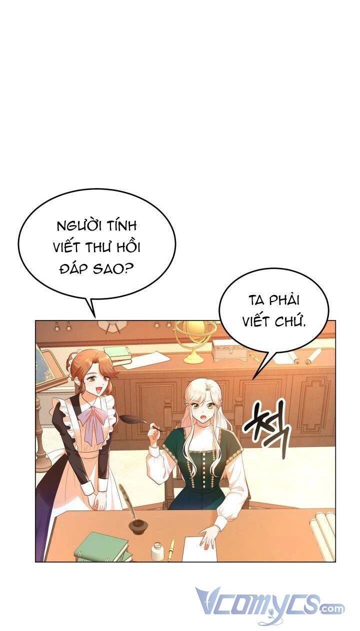 Nhân Vật Phản Diện Cũng Khó Chịu Chapter 6 - 9
