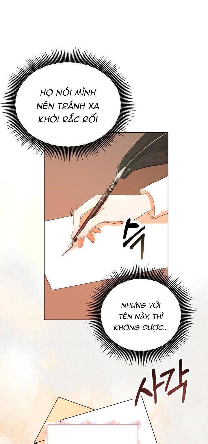 Nhân Vật Phản Diện Cũng Khó Chịu Chapter 6 - 10