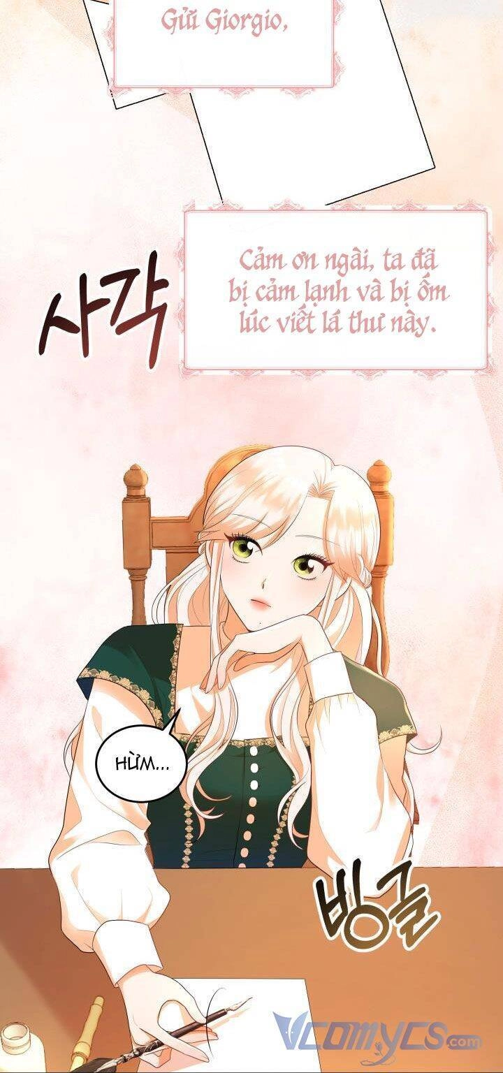 Nhân Vật Phản Diện Cũng Khó Chịu Chapter 6 - 11