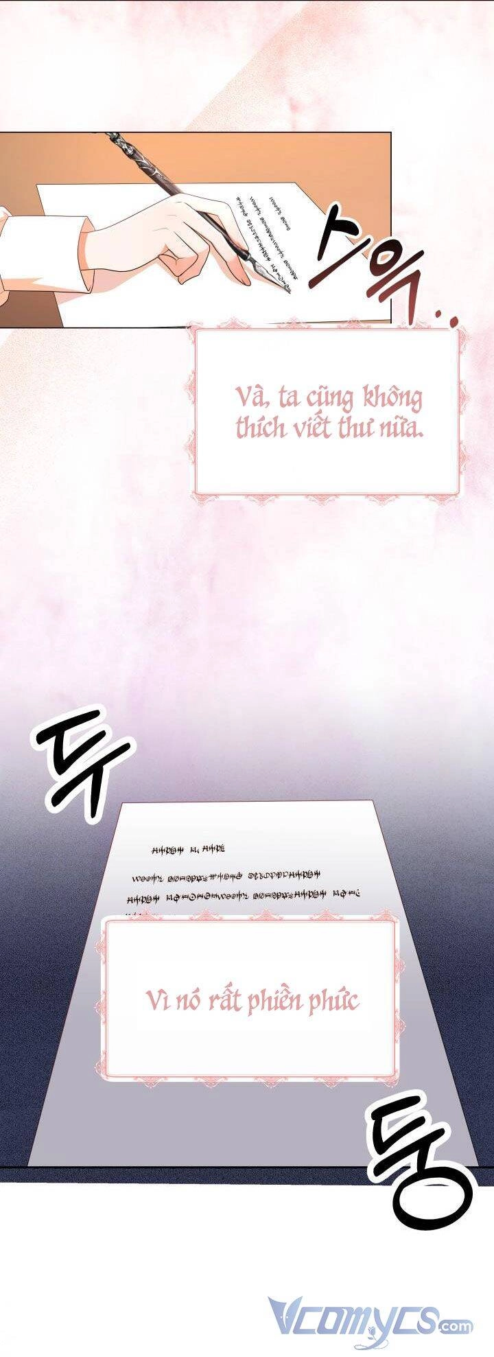 Nhân Vật Phản Diện Cũng Khó Chịu Chapter 6 - 12