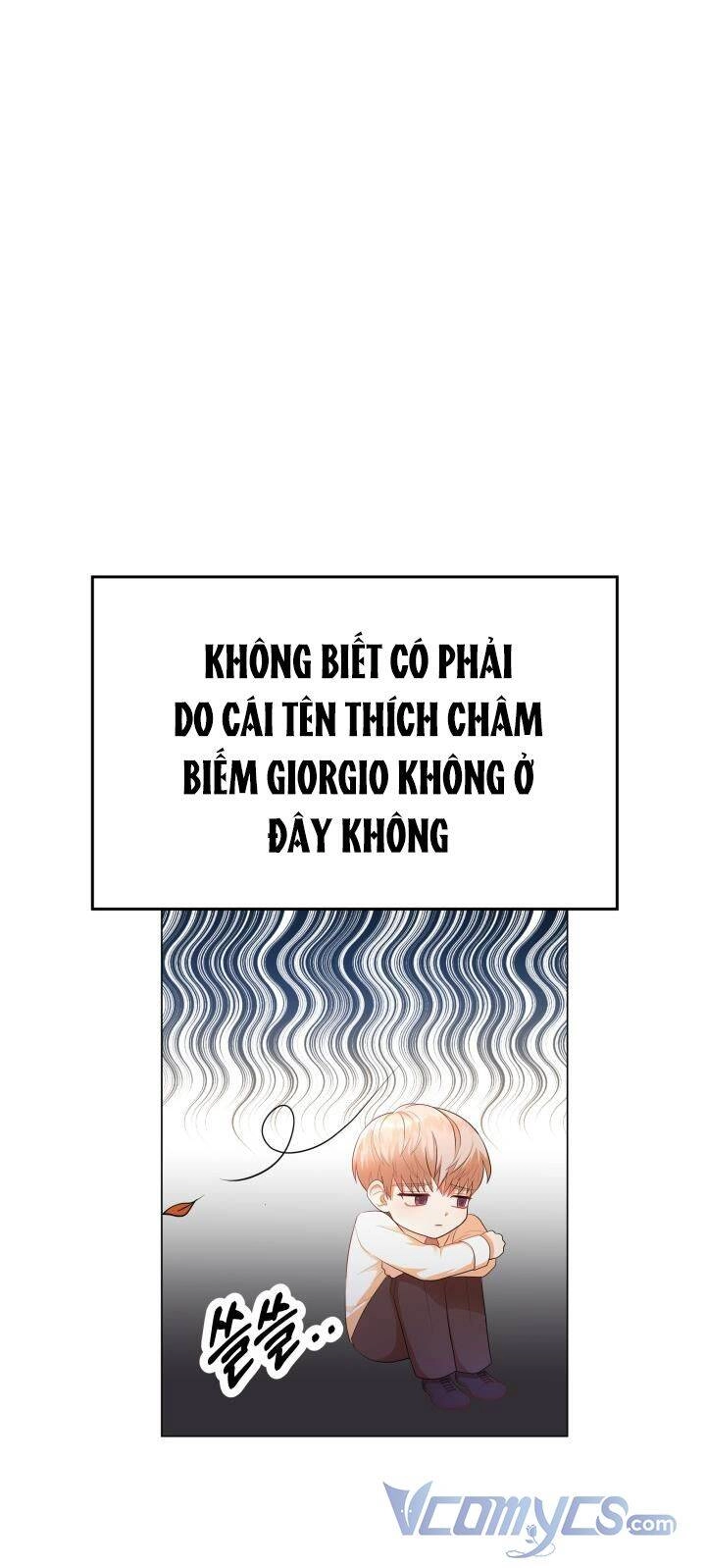 Nhân Vật Phản Diện Cũng Khó Chịu Chapter 6 - 14