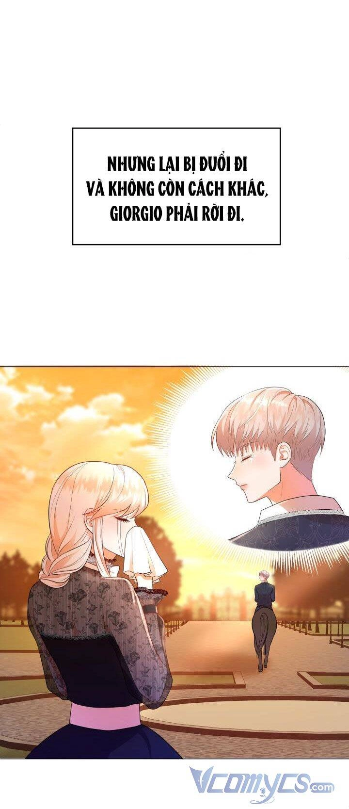 Nhân Vật Phản Diện Cũng Khó Chịu Chapter 6 - 17