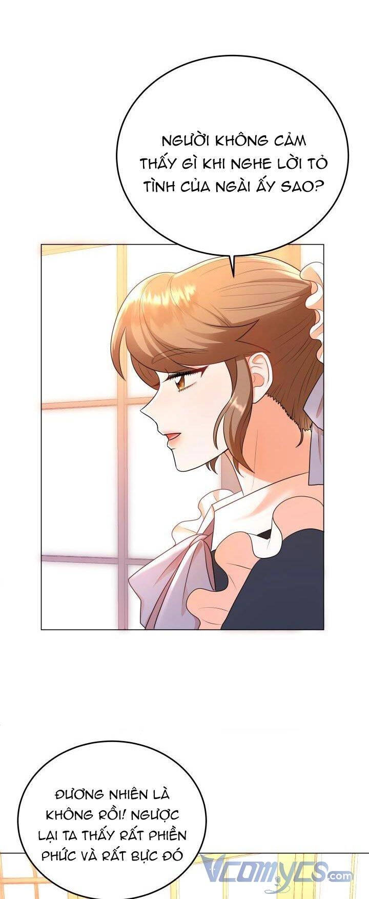 Nhân Vật Phản Diện Cũng Khó Chịu Chapter 6 - 25