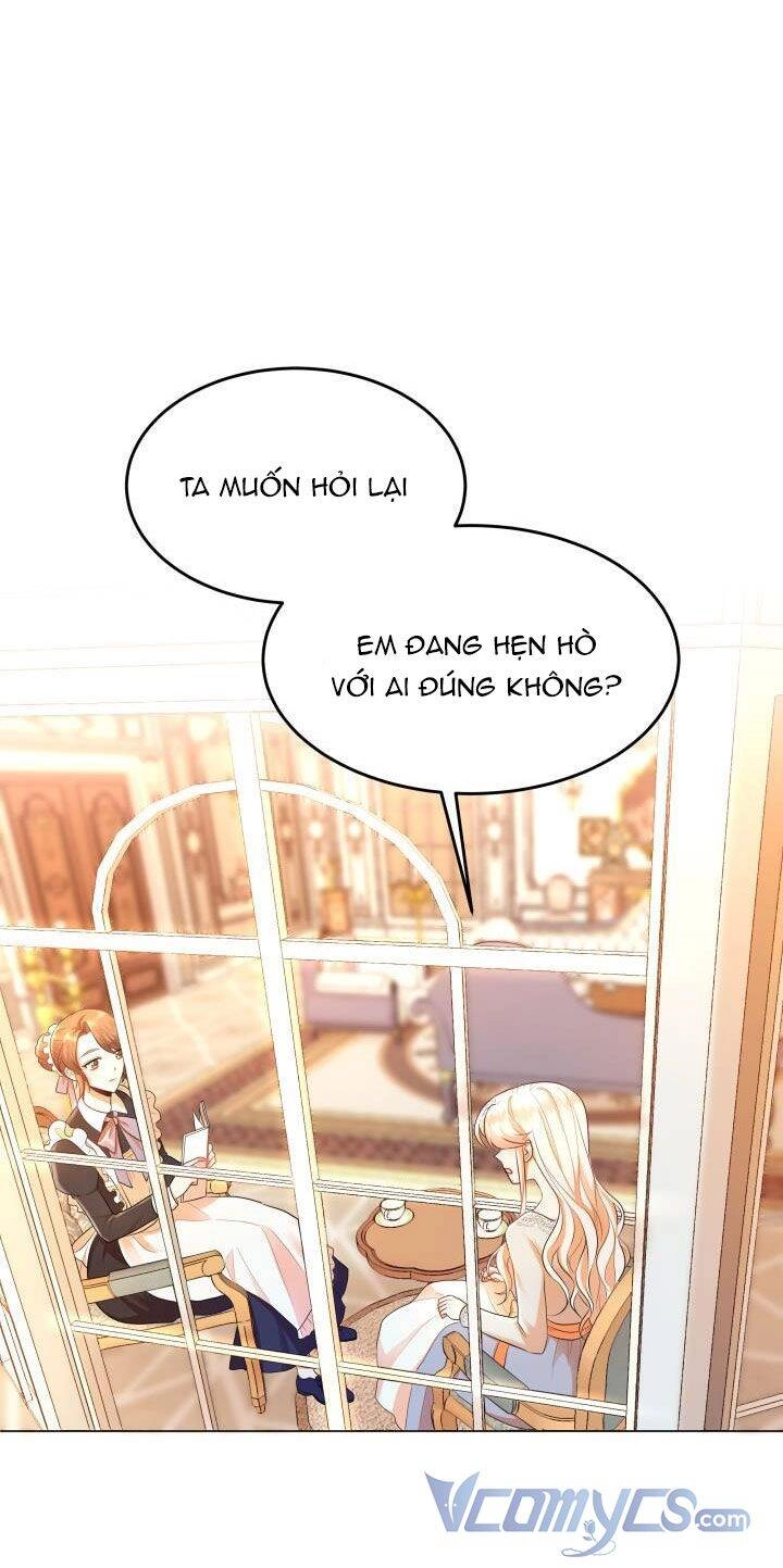 Nhân Vật Phản Diện Cũng Khó Chịu Chapter 6 - 28