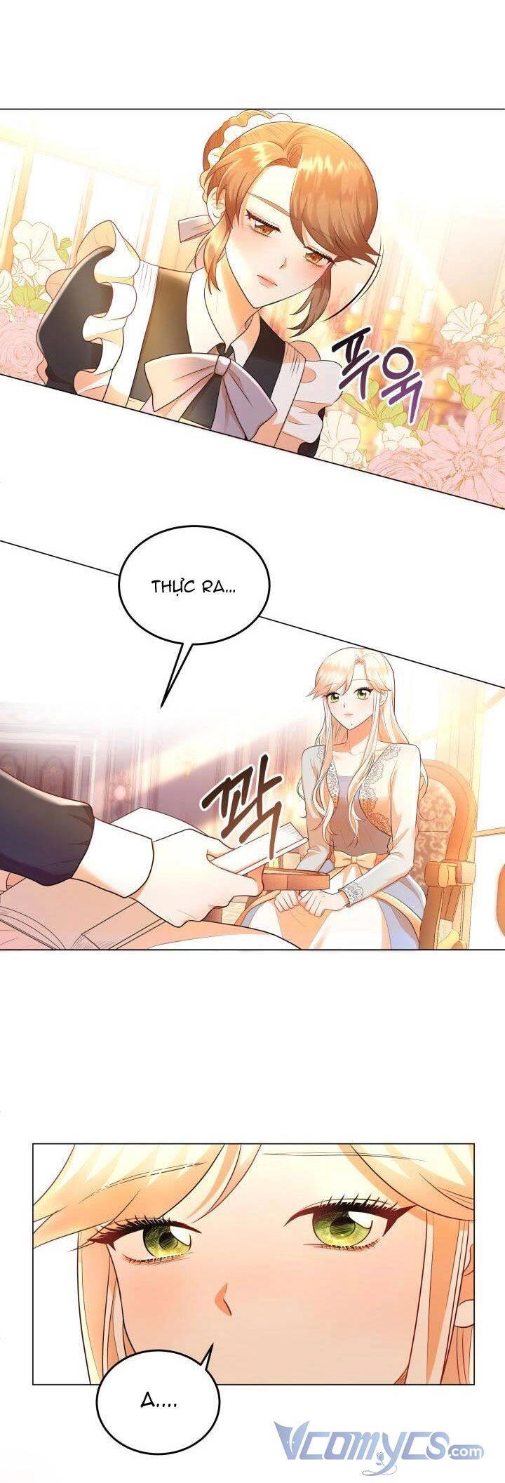 Nhân Vật Phản Diện Cũng Khó Chịu Chapter 6 - 29