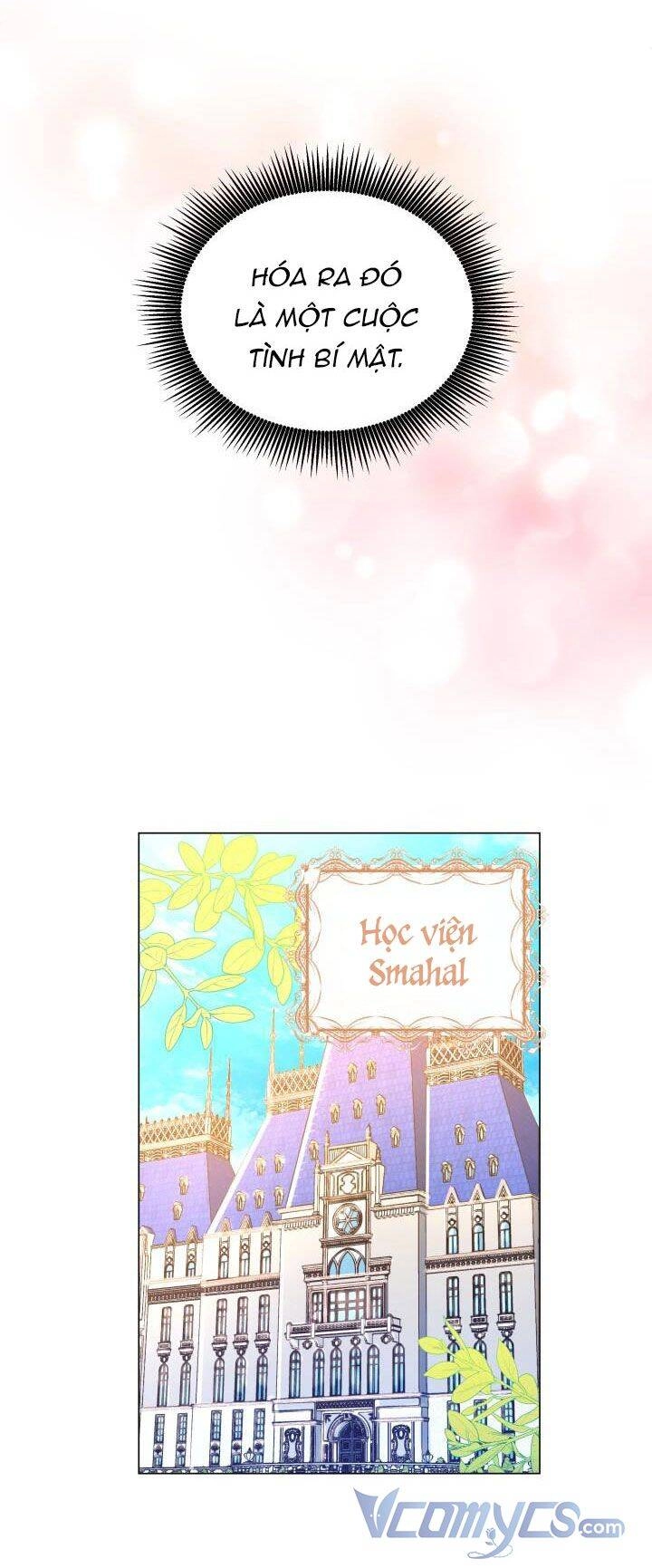 Nhân Vật Phản Diện Cũng Khó Chịu Chapter 6 - 30