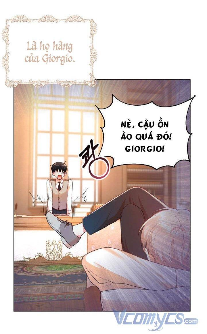 Nhân Vật Phản Diện Cũng Khó Chịu Chapter 6 - 33