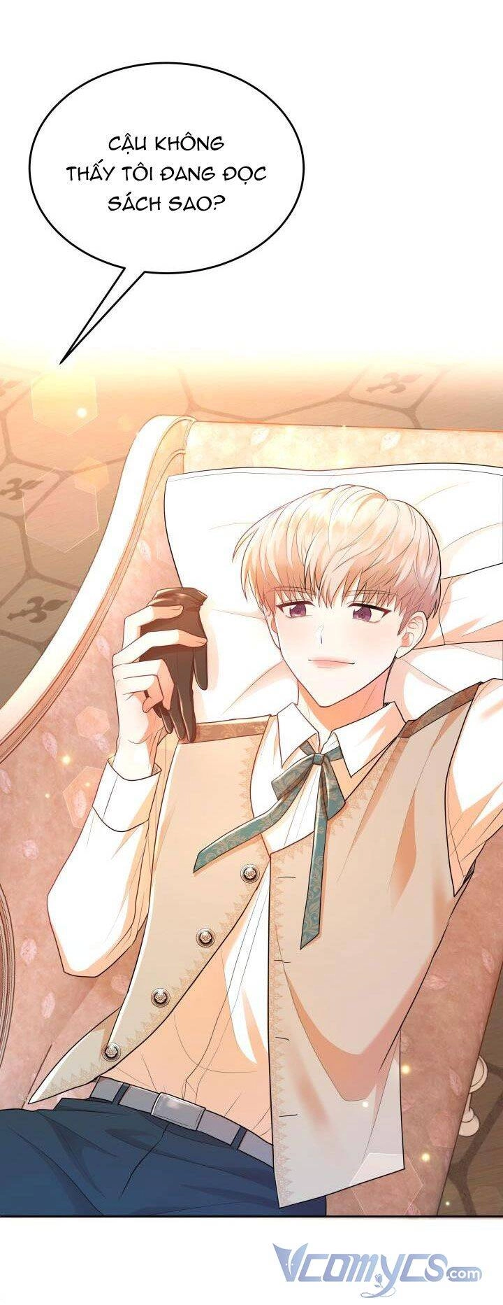 Nhân Vật Phản Diện Cũng Khó Chịu Chapter 6 - 34