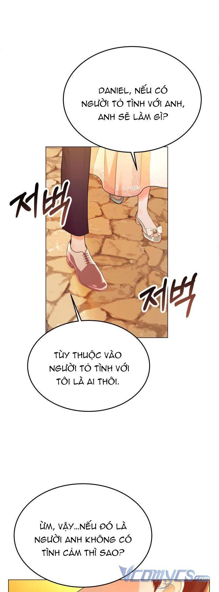 Nhân Vật Phản Diện Cũng Khó Chịu Chapter 6 - 38