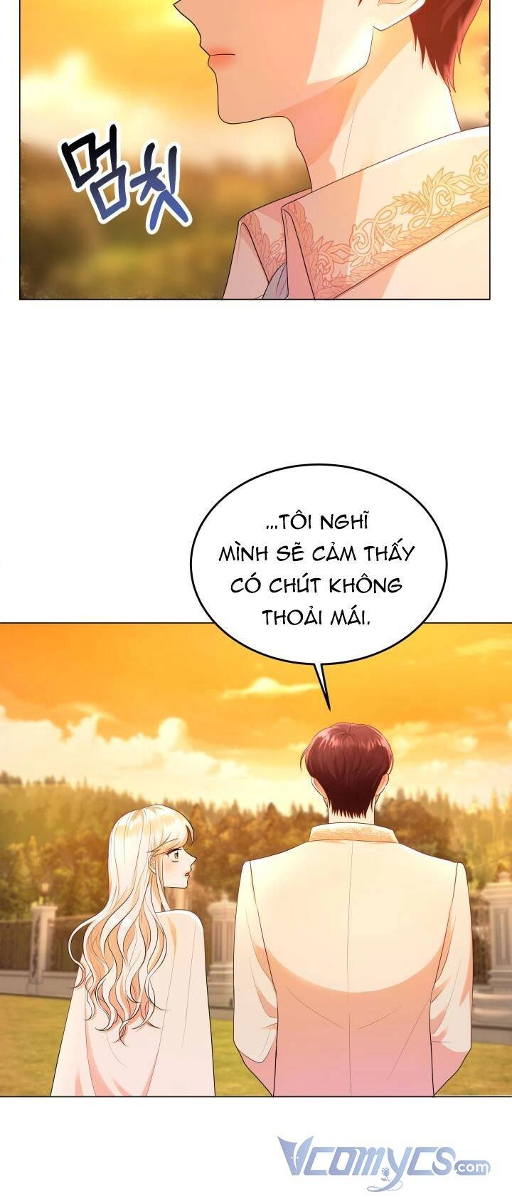 Nhân Vật Phản Diện Cũng Khó Chịu Chapter 6 - 39