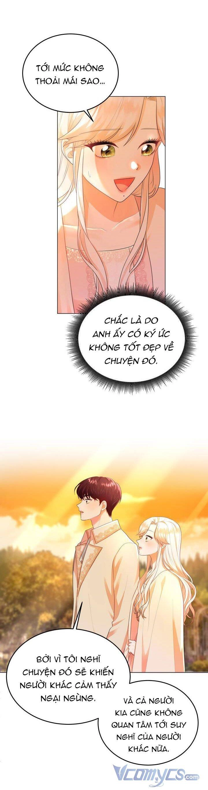 Nhân Vật Phản Diện Cũng Khó Chịu Chapter 6 - 40