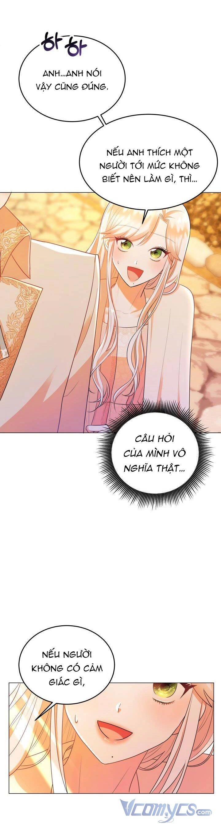 Nhân Vật Phản Diện Cũng Khó Chịu Chapter 6 - 41