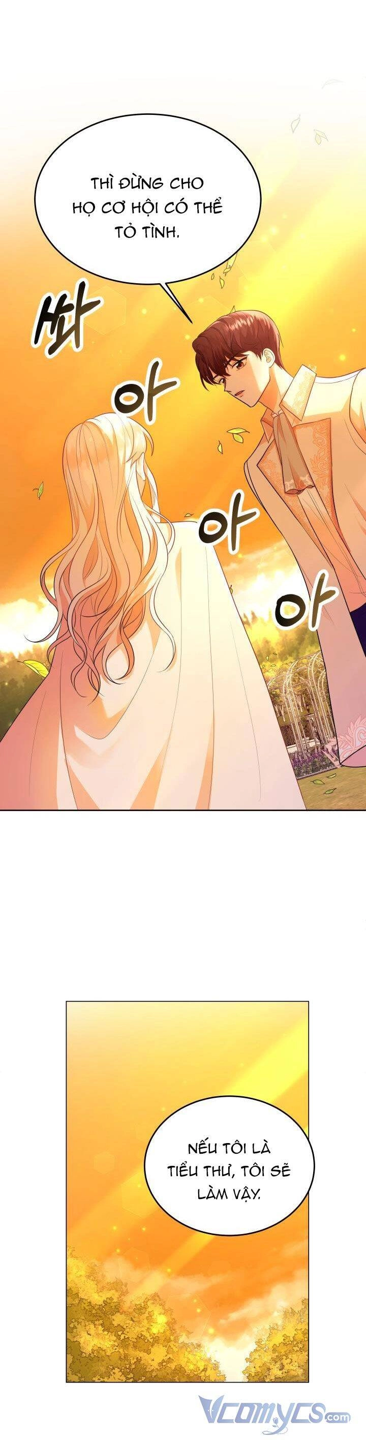 Nhân Vật Phản Diện Cũng Khó Chịu Chapter 6 - 42