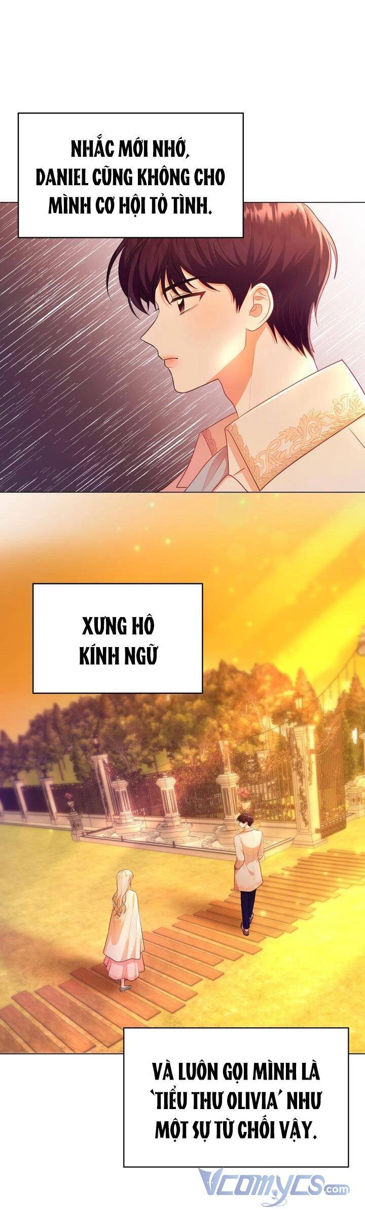 Nhân Vật Phản Diện Cũng Khó Chịu Chapter 6 - 43