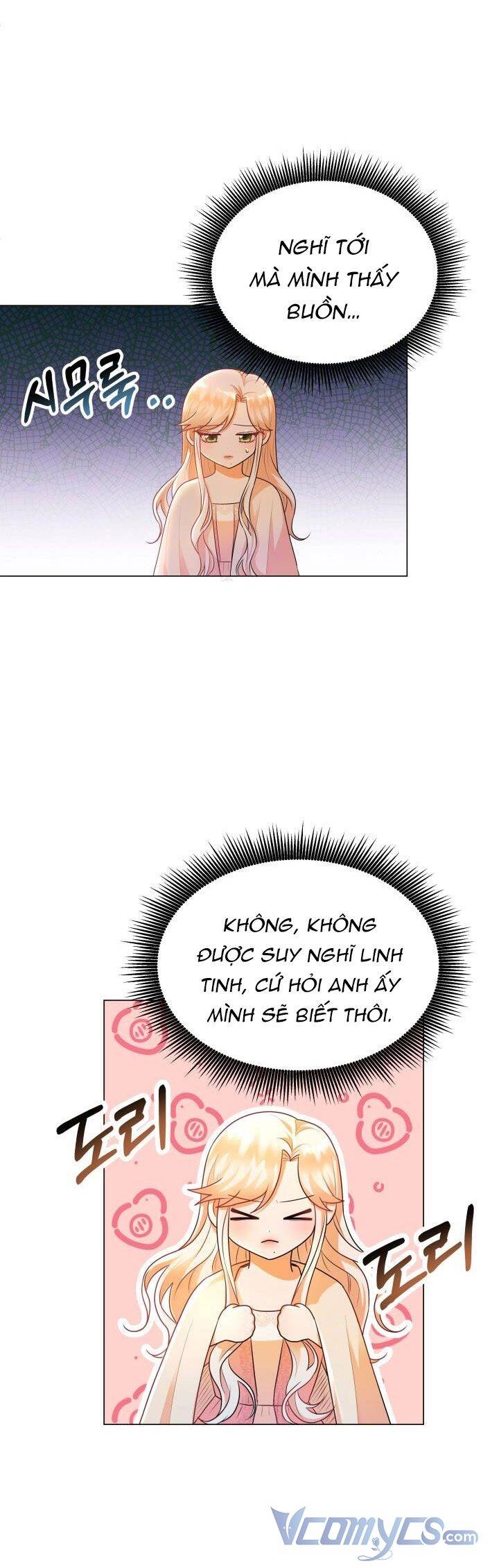 Nhân Vật Phản Diện Cũng Khó Chịu Chapter 6 - 44