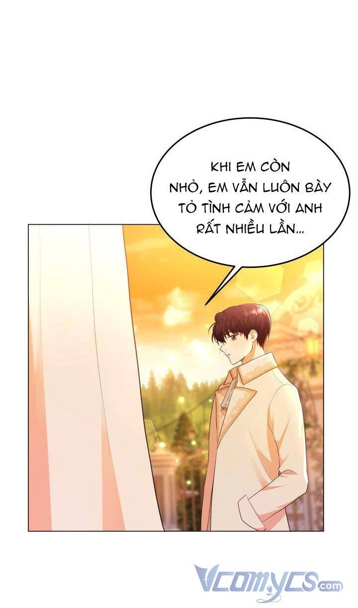 Nhân Vật Phản Diện Cũng Khó Chịu Chapter 6 - 45