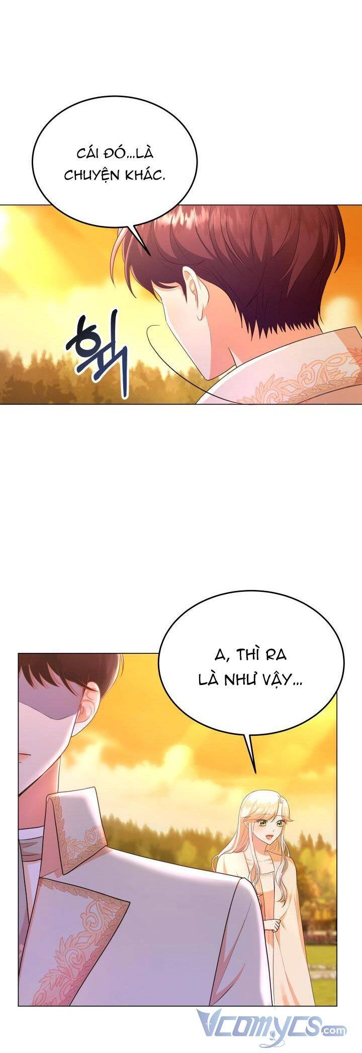 Nhân Vật Phản Diện Cũng Khó Chịu Chapter 6 - 47