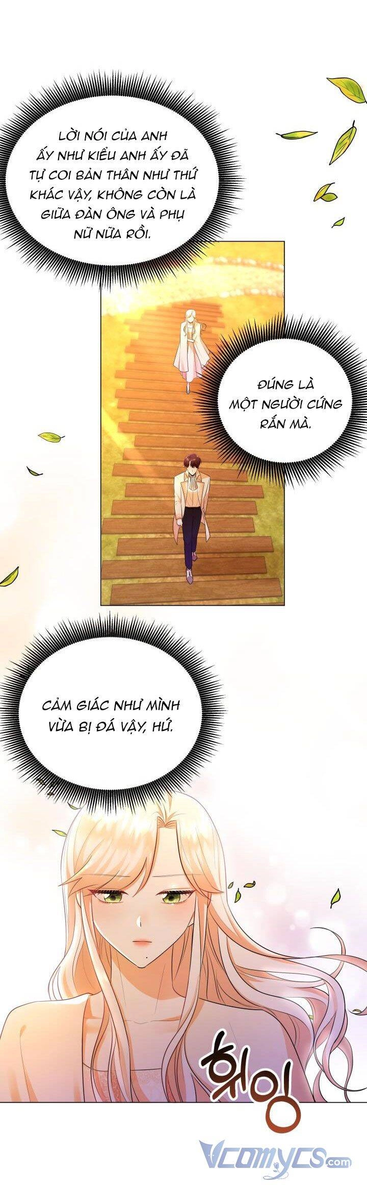 Nhân Vật Phản Diện Cũng Khó Chịu Chapter 6 - 48