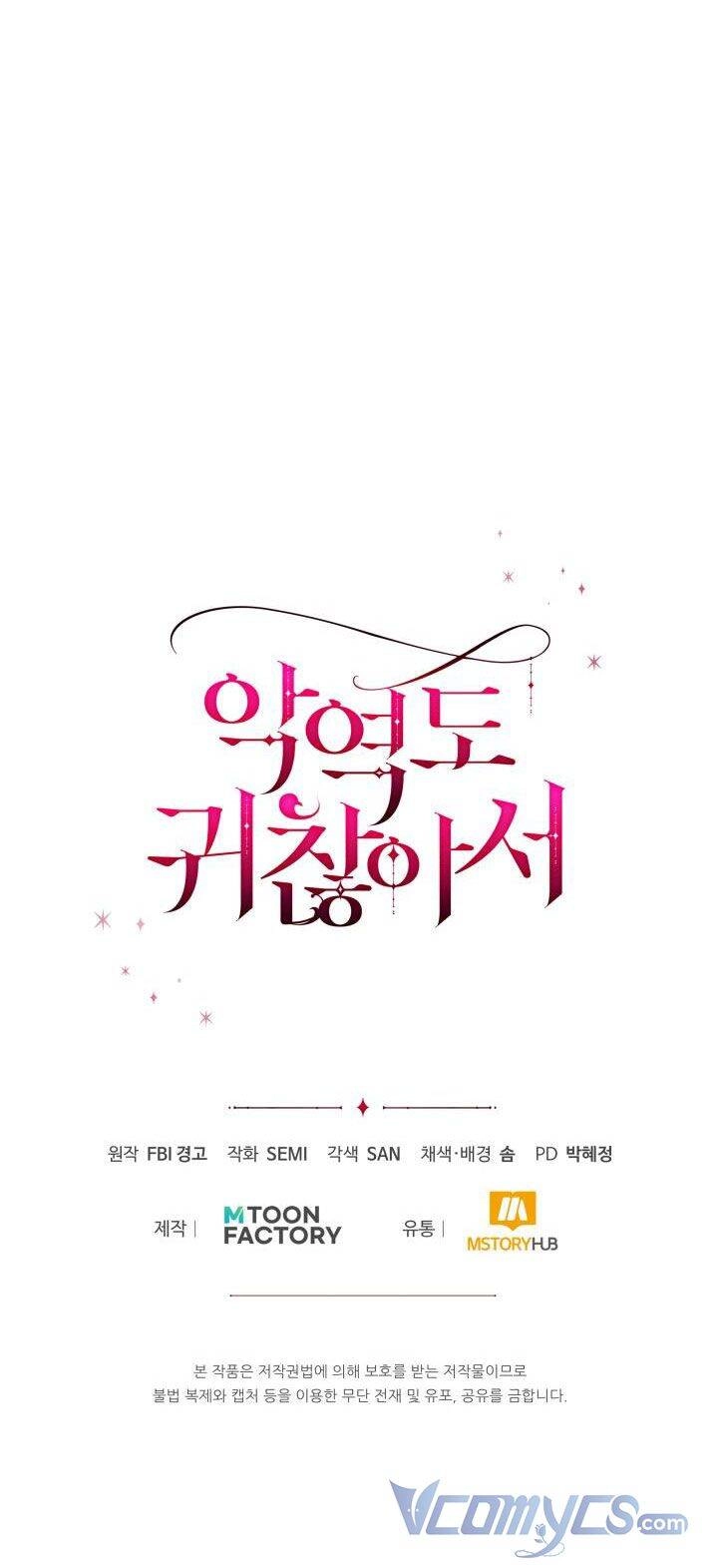 Nhân Vật Phản Diện Cũng Khó Chịu Chapter 6 - 49