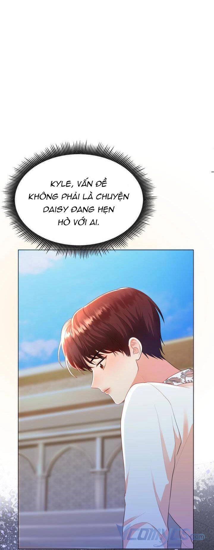 Nhân Vật Phản Diện Cũng Khó Chịu Chapter 7 - 3