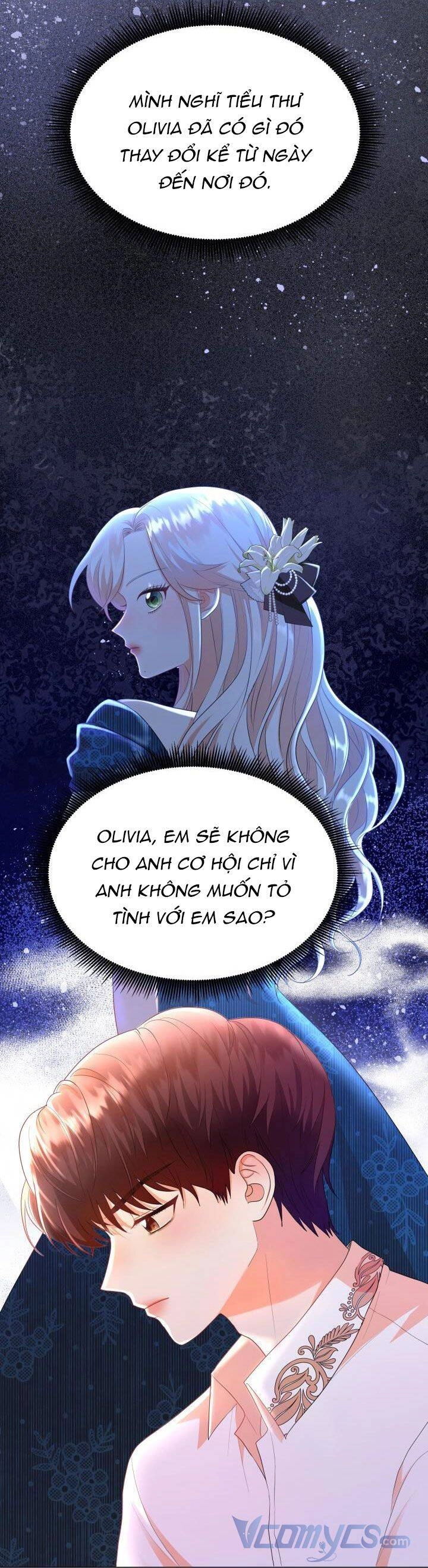 Nhân Vật Phản Diện Cũng Khó Chịu Chapter 7 - 4