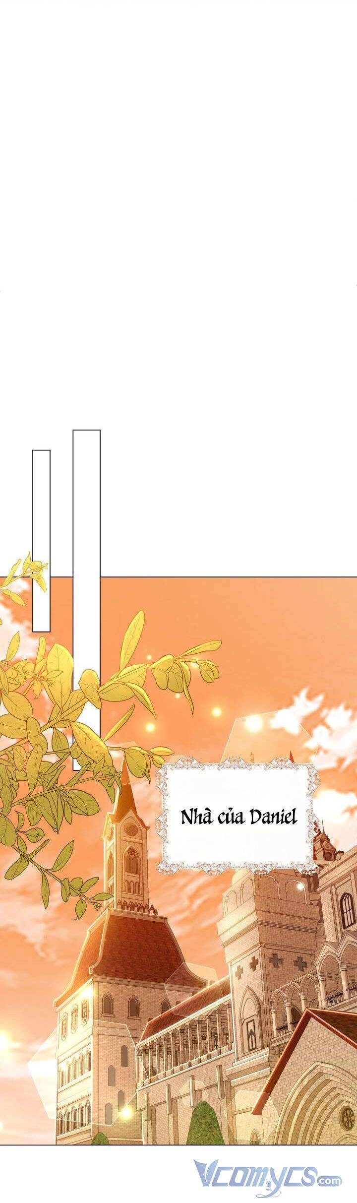 Nhân Vật Phản Diện Cũng Khó Chịu Chapter 7 - 7