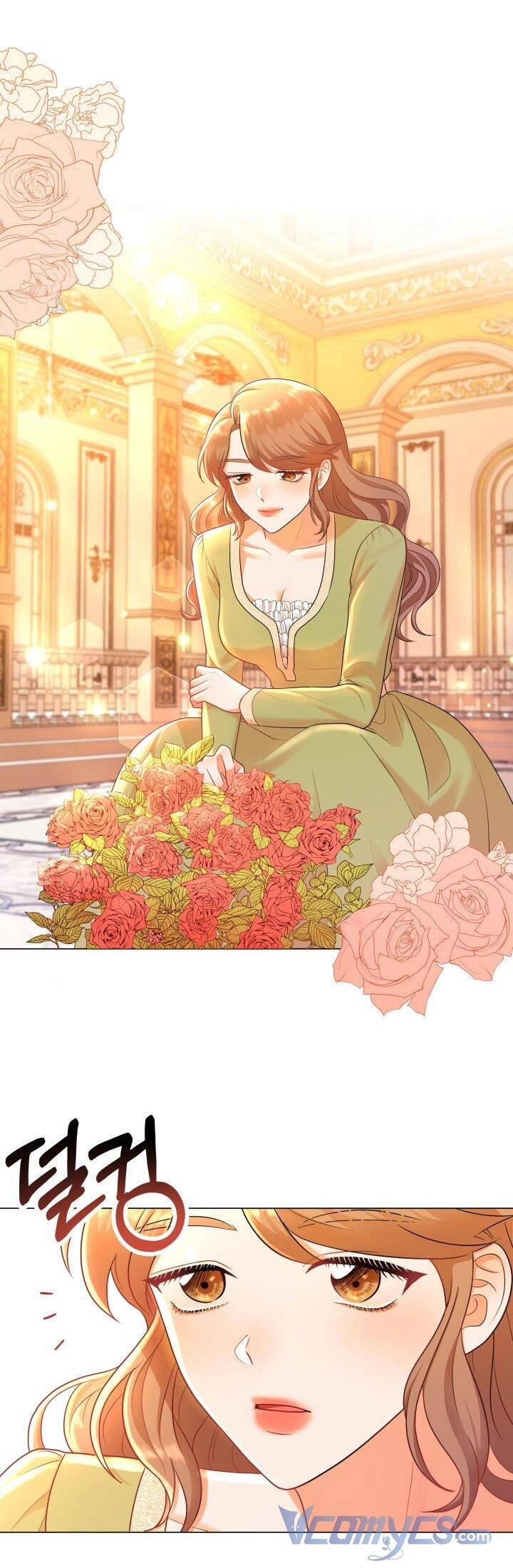 Nhân Vật Phản Diện Cũng Khó Chịu Chapter 7 - 9