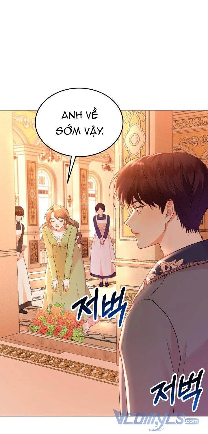 Nhân Vật Phản Diện Cũng Khó Chịu Chapter 7 - 10