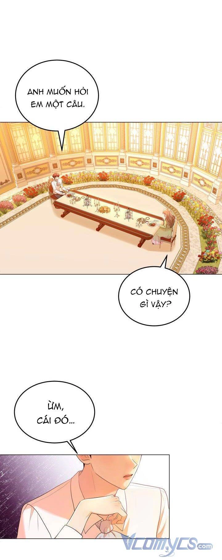 Nhân Vật Phản Diện Cũng Khó Chịu Chapter 7 - 12