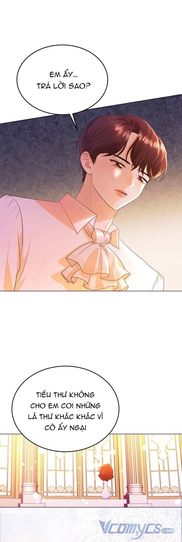 Nhân Vật Phản Diện Cũng Khó Chịu Chapter 7 - 16